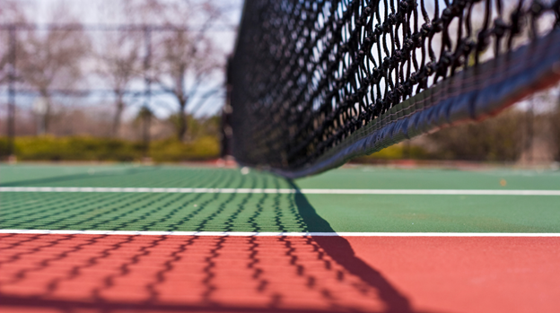 5 Reasons Your Tennis Court is Deteriorating