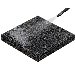 Macadam Binders