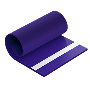 Polyurethane Surfaces Line Marking Paints