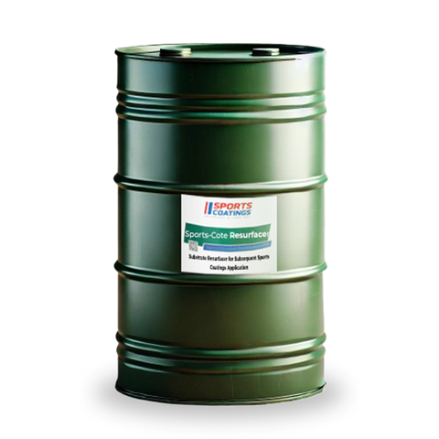 Surface Resurfacers